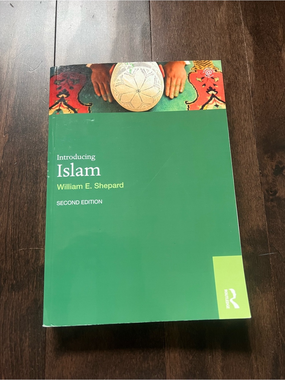 Islam textbook